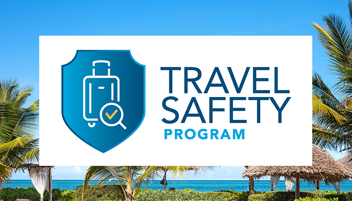 Travel Safety Program