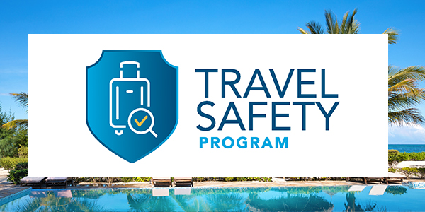 Travel Safety Program